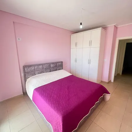 Andria Apartmán Sarandë