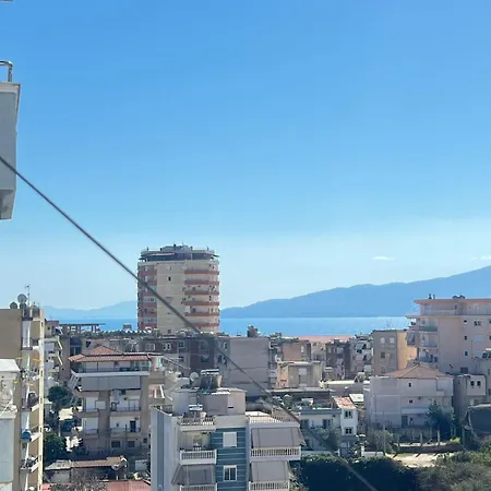 Andria Apartmán
