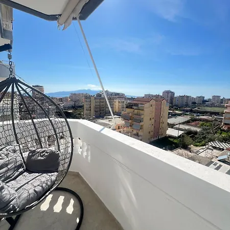 Apartmán Andria