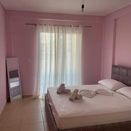 Andria Sarandë