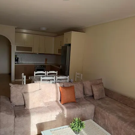 Appartamento Andria Sarandë